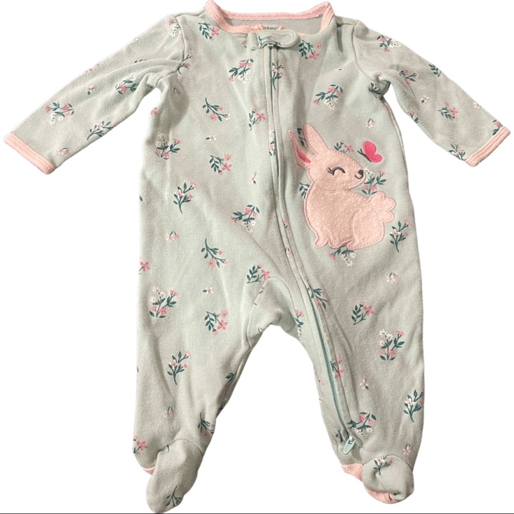 0-3 Month Carter’s Sleeper